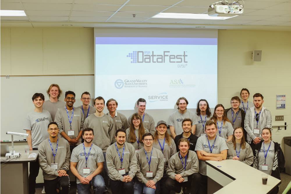 DataFest Competition 2