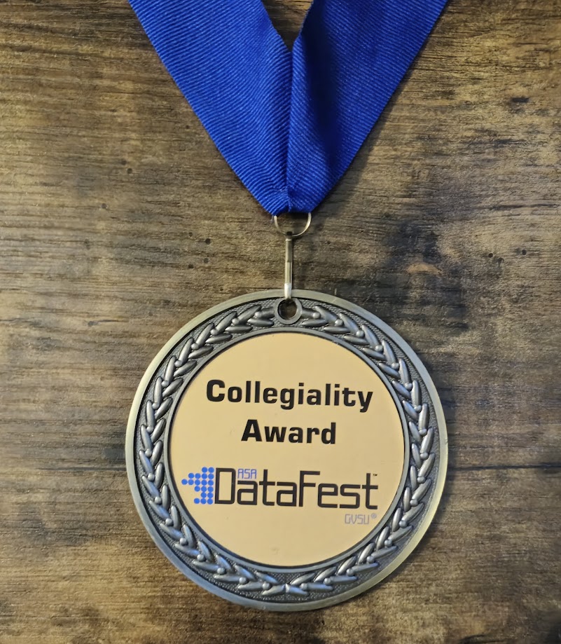 DataFest Competition 3