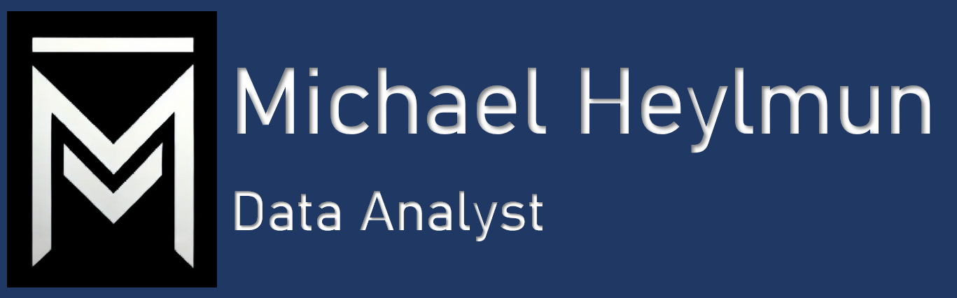 Michael Heylmun Logo